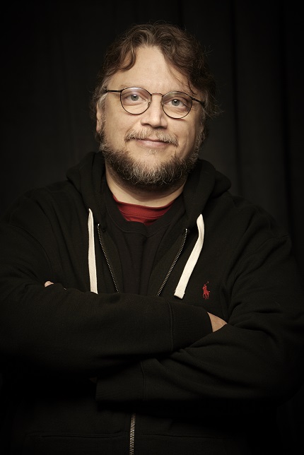Guillermo Del Toro to Direct Stop Motion Animated PINOCCHIO For Netflix